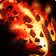 Lava Burst