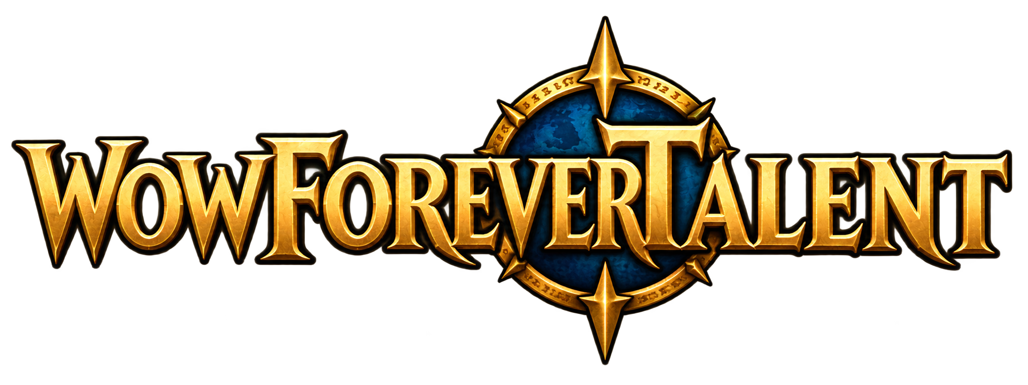 Wow Forever Talent Calculator